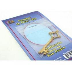 St Peters Key to The Kingdom of Heaven